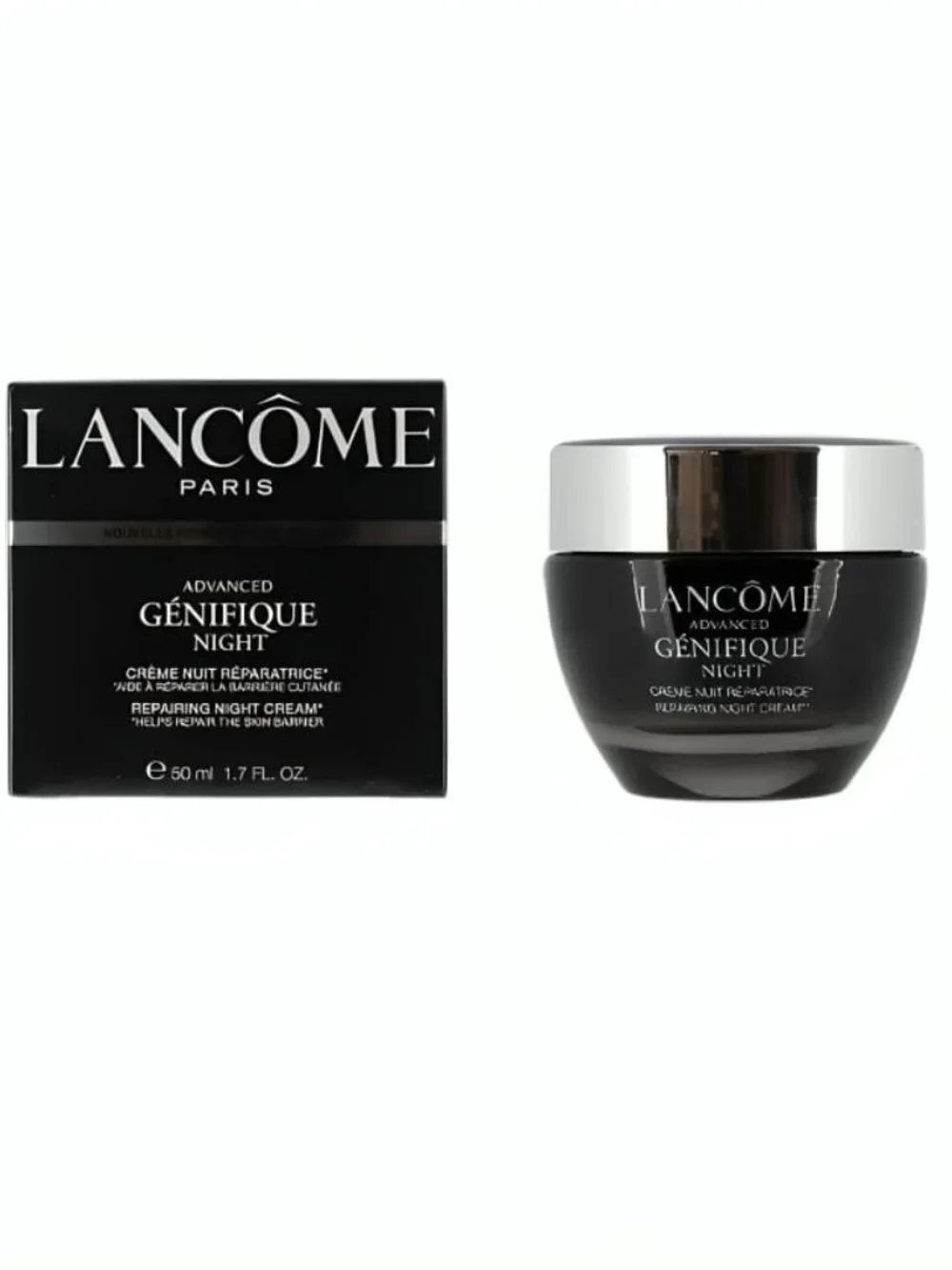 Branded new lancôme